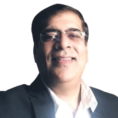 Navin Bhatia
